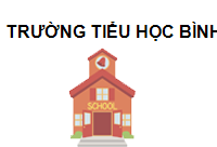 TRUNG TÂM Trường Tiểu học Bình Tân 2